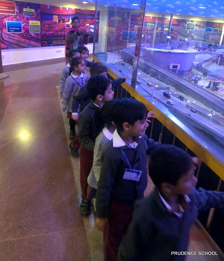 VISIT-TO-RAIL-MUSEUM-GRADE2